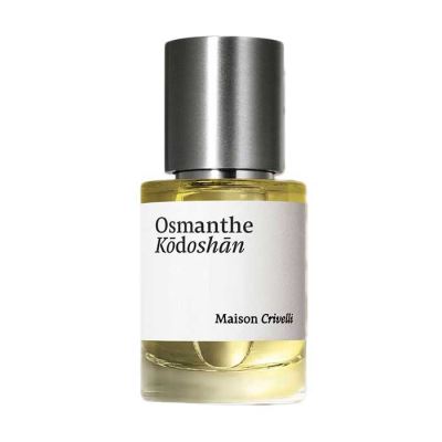 MAISON CRIVELLI Osmanthe Kodoshan EDP 30 ml